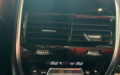 BMW X7, 2019 год, 7 600 000 рублей, 8 фотография