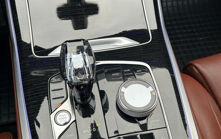 BMW X7, 2019 год, 7 600 000 рублей, 13 фотография