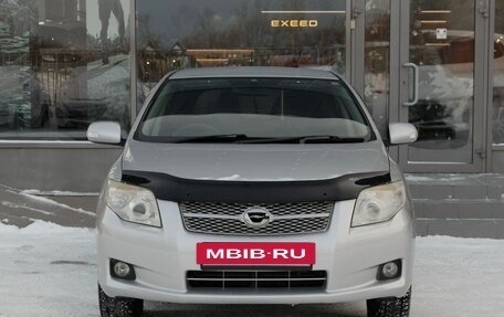 Toyota Corolla, 2007 год, 920 000 рублей, 2 фотография