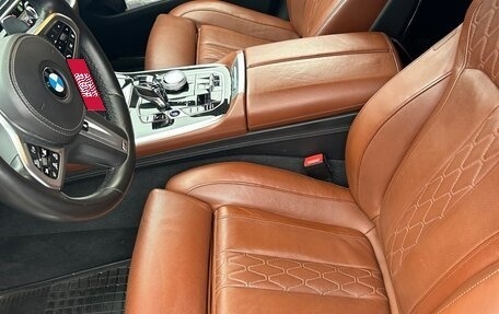 BMW X7, 2019 год, 7 600 000 рублей, 12 фотография