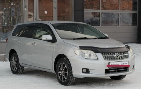 Toyota Corolla, 2007 год, 920 000 рублей, 3 фотография