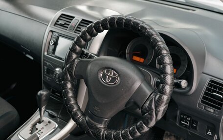 Toyota Corolla, 2007 год, 920 000 рублей, 11 фотография