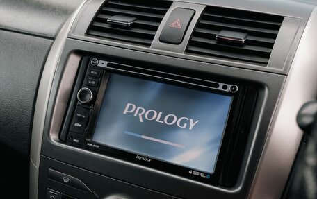 Toyota Corolla, 2007 год, 920 000 рублей, 13 фотография