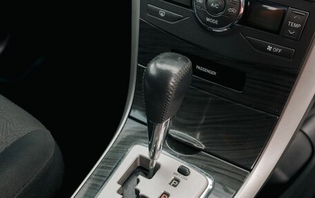 Toyota Corolla, 2007 год, 920 000 рублей, 15 фотография