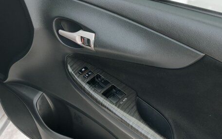 Toyota Corolla, 2007 год, 920 000 рублей, 16 фотография