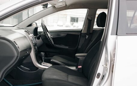 Toyota Corolla, 2007 год, 920 000 рублей, 19 фотография