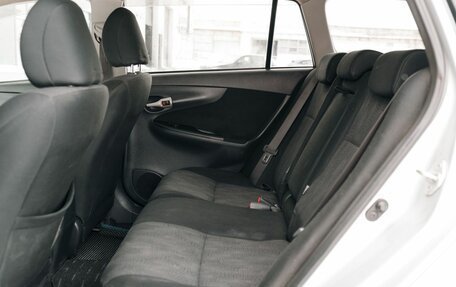 Toyota Corolla, 2007 год, 920 000 рублей, 18 фотография