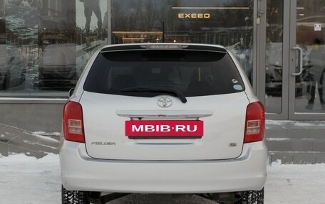 Toyota Corolla, 2007 год, 920 000 рублей, 6 фотография