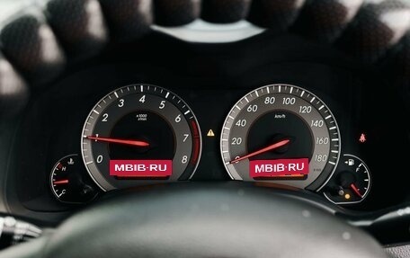 Toyota Corolla, 2007 год, 920 000 рублей, 12 фотография