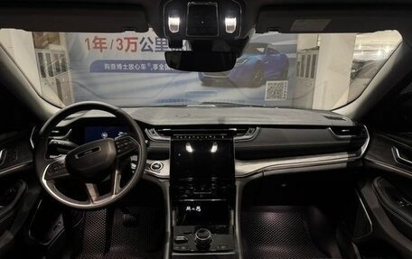 Jeep Grand Cherokee, 2025 год, 5 450 000 рублей, 8 фотография