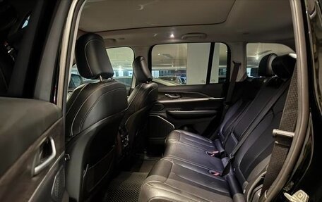 Jeep Grand Cherokee, 2025 год, 5 450 000 рублей, 7 фотография