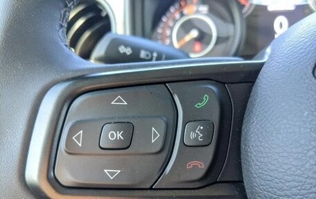 Jeep Wrangler, 2025 год, 8 067 000 рублей, 7 фотография