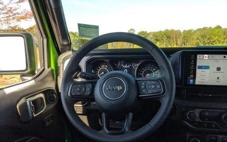 Jeep Wrangler, 2025 год, 8 067 000 рублей, 6 фотография