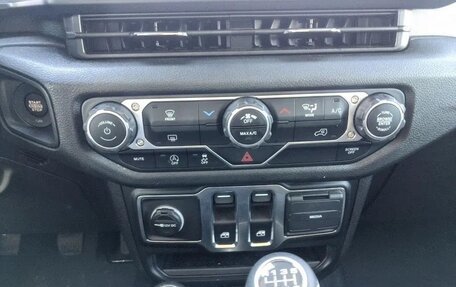 Jeep Wrangler, 2025 год, 8 067 000 рублей, 9 фотография