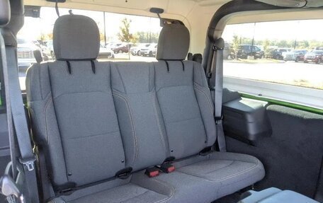 Jeep Wrangler, 2025 год, 8 067 000 рублей, 16 фотография