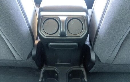 Jeep Wrangler, 2025 год, 8 067 000 рублей, 12 фотография