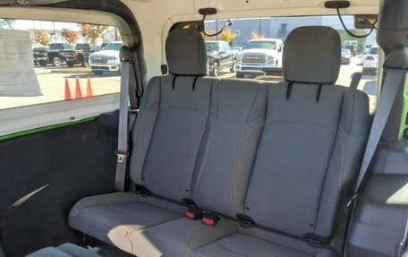 Jeep Wrangler, 2025 год, 8 067 000 рублей, 13 фотография