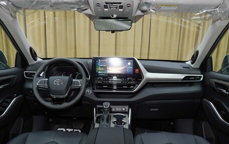 Toyota Highlander, 2025 год, 5 590 000 рублей, 14 фотография