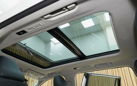 Toyota Highlander, 2025 год, 5 590 000 рублей, 16 фотография