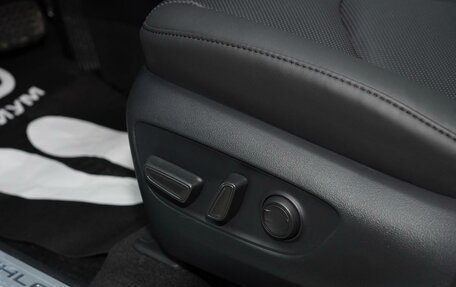 Toyota Highlander, 2025 год, 5 590 000 рублей, 19 фотография