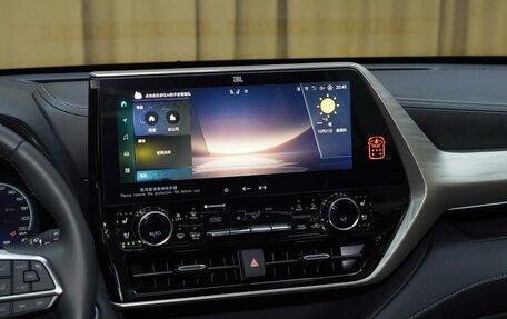 Toyota Highlander, 2025 год, 5 590 000 рублей, 20 фотография