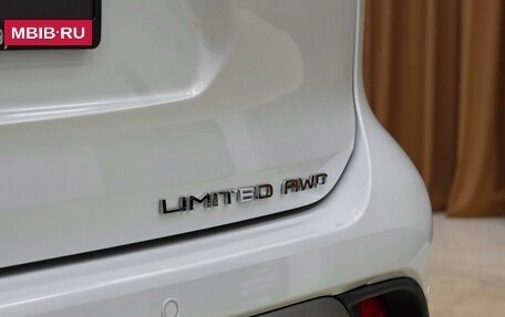Toyota Highlander, 2025 год, 5 590 000 рублей, 31 фотография