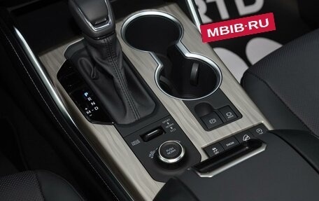 Toyota Highlander, 2025 год, 5 590 000 рублей, 21 фотография