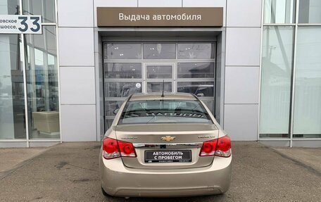 Chevrolet Cruze II, 2011 год, 550 000 рублей, 6 фотография