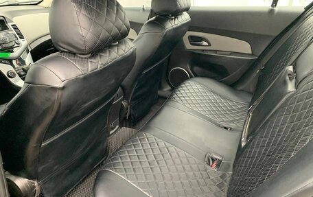 Chevrolet Cruze II, 2011 год, 550 000 рублей, 14 фотография