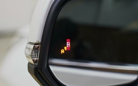 Toyota Highlander, 2025 год, 5 590 000 рублей, 34 фотография