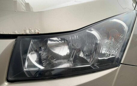 Chevrolet Cruze II, 2011 год, 550 000 рублей, 16 фотография