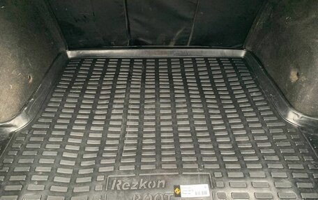 Chevrolet Cruze II, 2011 год, 550 000 рублей, 15 фотография