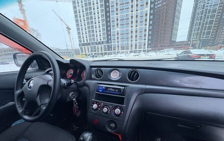 Mitsubishi Outlander III рестайлинг 3, 2007 год, 770 000 рублей, 12 фотография