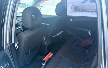 Mitsubishi Outlander III рестайлинг 3, 2007 год, 770 000 рублей, 15 фотография