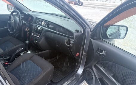 Mitsubishi Outlander III рестайлинг 3, 2007 год, 770 000 рублей, 17 фотография