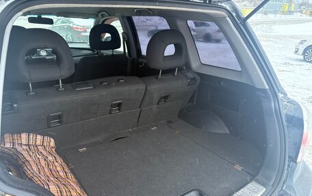 Mitsubishi Outlander III рестайлинг 3, 2007 год, 770 000 рублей, 16 фотография