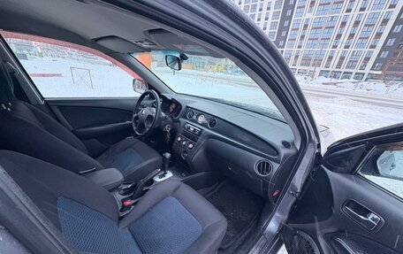 Mitsubishi Outlander III рестайлинг 3, 2007 год, 770 000 рублей, 14 фотография