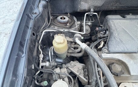 Mitsubishi Outlander III рестайлинг 3, 2007 год, 770 000 рублей, 29 фотография