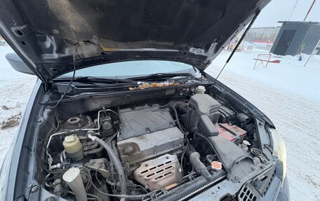 Mitsubishi Outlander III рестайлинг 3, 2007 год, 770 000 рублей, 28 фотография