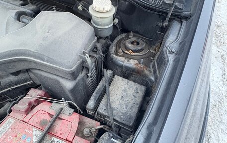 Mitsubishi Outlander III рестайлинг 3, 2007 год, 770 000 рублей, 30 фотография