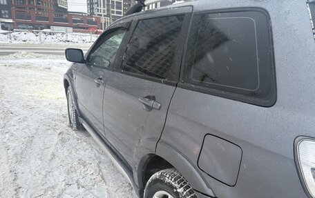 Mitsubishi Outlander III рестайлинг 3, 2007 год, 770 000 рублей, 22 фотография