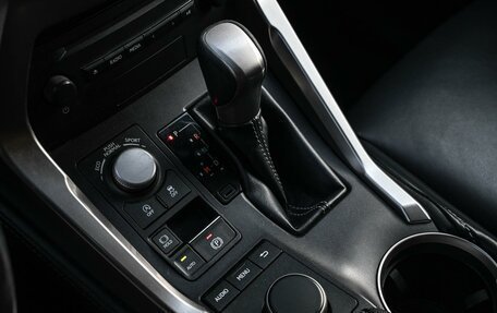 Lexus NX I, 2015 год, 2 349 000 рублей, 18 фотография