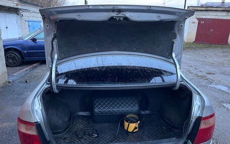 Nissan Almera, 2003 год, 3 фотография