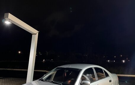 Nissan Almera, 2003 год, 11 фотография