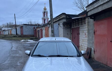 Nissan Almera, 2003 год, 9 фотография