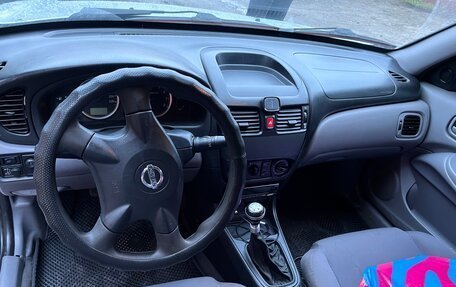 Nissan Almera, 2003 год, 6 фотография