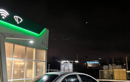 Nissan Almera, 2003 год, 12 фотография