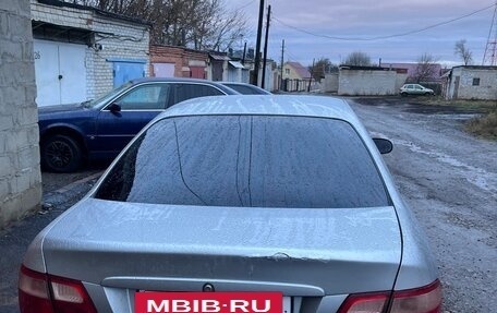 Nissan Almera, 2003 год, 7 фотография