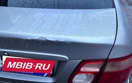 Nissan Almera, 2003 год, 4 фотография