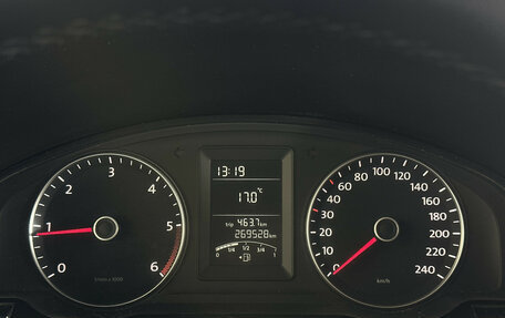 Volkswagen Caravelle T5, 2010 год, 1 715 000 рублей, 11 фотография